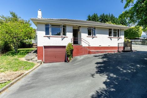 Photo of property in 3/82 Toi Toi Street, Toi Toi, Nelson, 7010