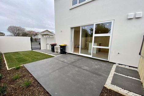 Photo of property in 1/15 Berwick Street, St Albans, Christchurch, 8014