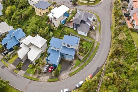 Photo of property in 9 Paremata Drive, Paremata, Porirua, 5024