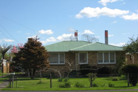 Photo of property in 9 Bailey Street, Huntly, 3700