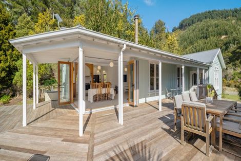 Photo of property in 343 Onamalutu Road, Onamalutu, Blenheim, 7275