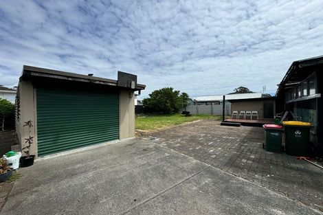 Photo of property in 196 Wordsworth Road, Manurewa, Auckland, 2102