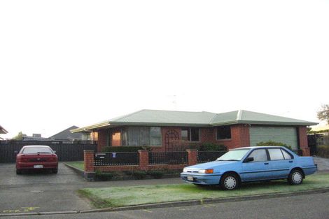 Photo of property in 11 Jackson Street, Richmond, Invercargill, 9810
