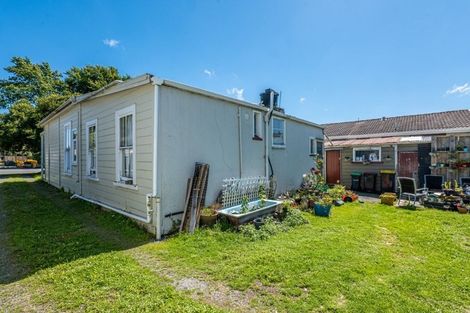 Photo of property in 62 Mathesons Road, Phillipstown, Christchurch, 8011