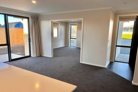 Photo of property in 5a Wexford Crescent, Halswell, Christchurch, 8025