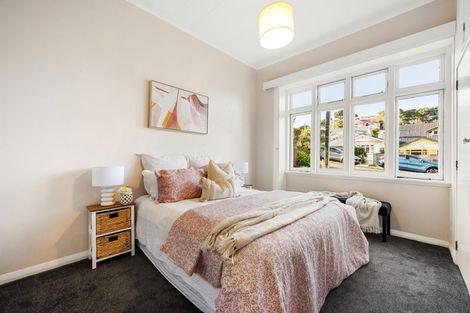 Photo of property in 34 Hohiria Road, Hataitai, Wellington, 6021