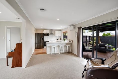 Photo of property in 9 Ada Place, Fairview Downs, Hamilton, 3214