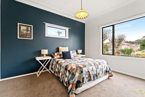 Photo of property in 56 Kirkcaldy Street, South Dunedin, Dunedin, 9012