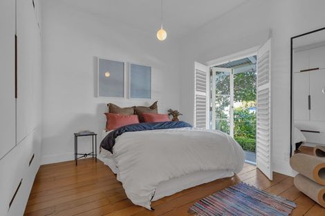 Photo of property in 5 England Street, Freemans Bay, Auckland, 1011