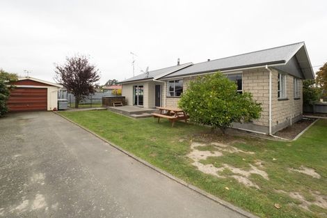 Photo of property in 37 Graham Street, Tinwald, Ashburton, 7700