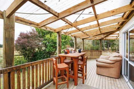 Photo of property in 175 Konini Street, Tokomaru, Palmerston North, 4474