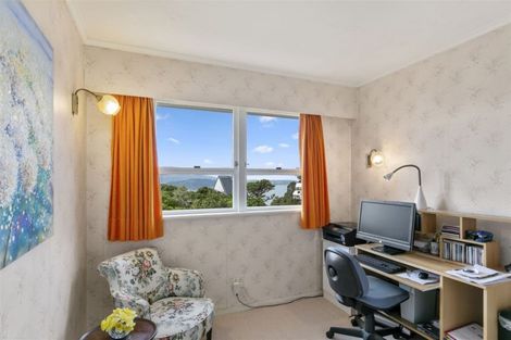 Photo of property in 39 Jubilee Road, Khandallah, Wellington, 6035