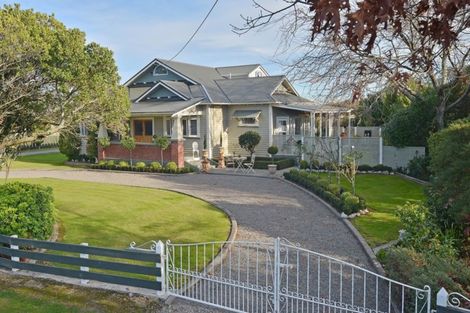 Photo of property in 103 Solway Crescent, Solway, Masterton, 5810