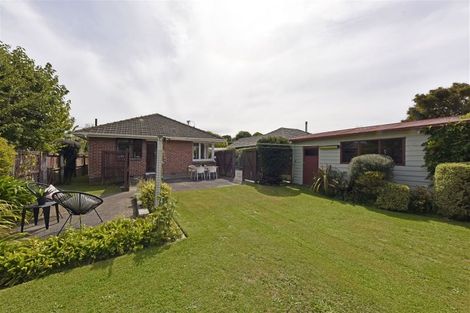 Photo of property in 178 Grahams Road, Burnside, Christchurch, 8053