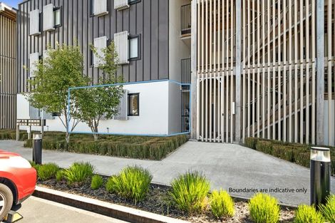 Photo of property in 1/165 Hobsonville Point Road, Hobsonville, Auckland, 0616