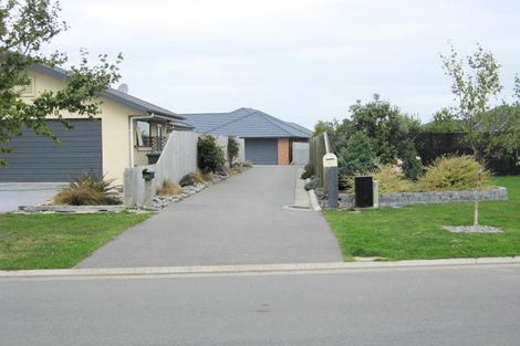 Photo of property in 49 Othello Drive, Rolleston, 7614