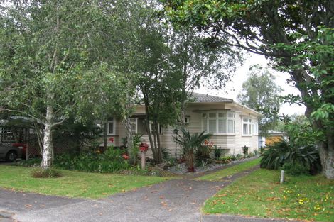 Photo of property in 3/7 Rosedale Avenue, Mount Eden, Auckland, 1024