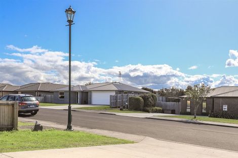 Photo of property in 10 Ribbonwood Close, Te Kauwhata, 3710
