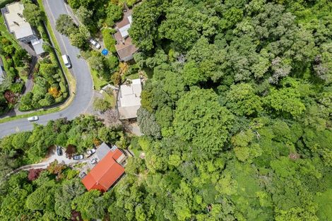 Photo of property in 18 Marion Street, Macandrew Bay, Dunedin, 9014