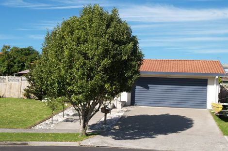 Photo of property in 1/22 Mission View Drive, Northpark, Auckland, 2013