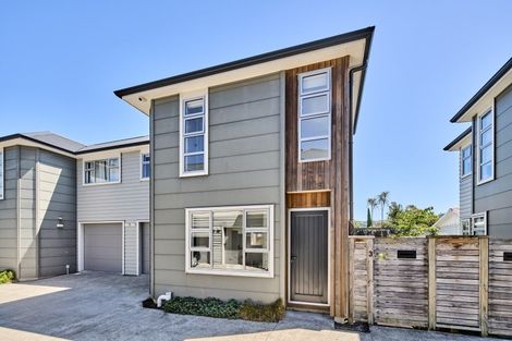 Photo of property in 3 Rose Way, Hutt Central, Lower Hutt, 5011