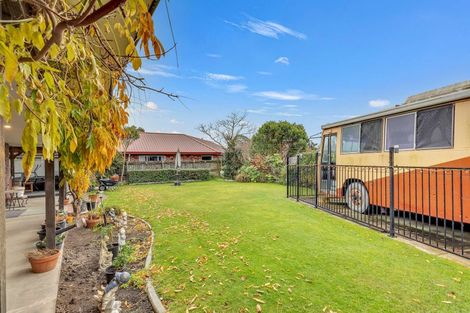 Photo of property in 29 Glenvale Drive, Kaiapoi, 7630