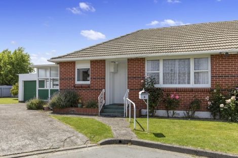Photo of property in 6/595 High Street, Boulcott, Lower Hutt, 5010