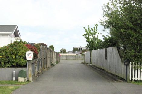 Photo of property in 41d Peraki Street, Kaiapoi, 7630