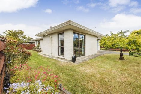 Photo of property in 2b Droylsden Place, Palmerston North, 4410