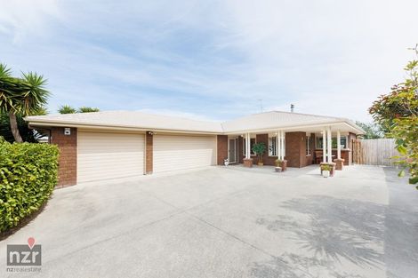 Photo of property in 23 Masefield Terrace, Kelvin Grove, Palmerston North, 4414