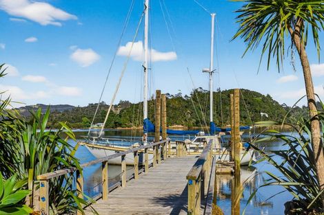 Photo of property in 729 Waikino Road, Karetu, Kawakawa, 0283