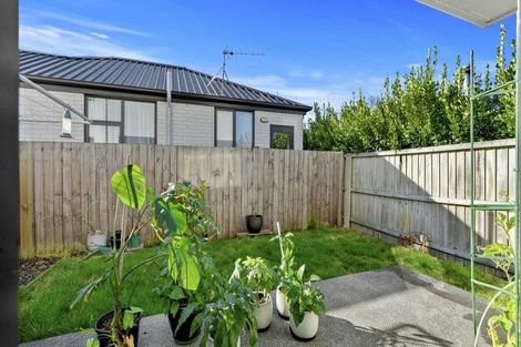 Photo of property in 5/42 Sails Street, Papanui, Christchurch, 8053