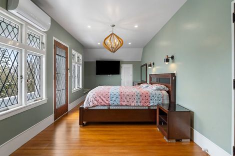 Photo of property in 6 Peverill Crescent, Papatoetoe, Auckland, 2025