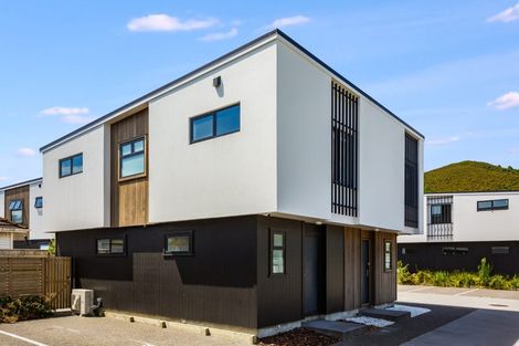 Photo of property in 3/338 Oxford Terrace, Avalon, Lower Hutt, 5011