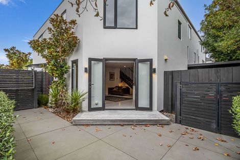 Photo of property in 6/28 Beveridge Street, Christchurch Central, Christchurch, 8013