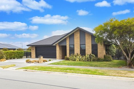 Photo of property in 39 Te Whenu Crescent, Marshland, Christchurch, 8083