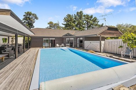 Photo of property in 63 Cruickshank Road, Clouston Park, Upper Hutt, 5018