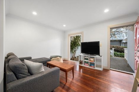 Photo of property in 9/43 Nairn Street, Mount Cook, Wellington, 6011