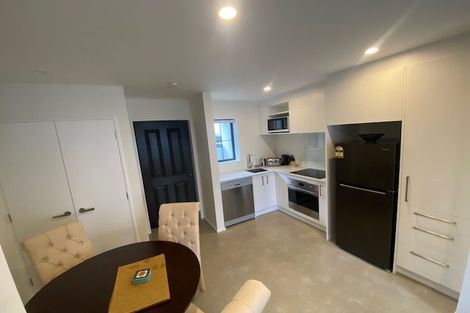 Photo of property in 7/106 Peterborough Street, Christchurch Central, Christchurch, 8013
