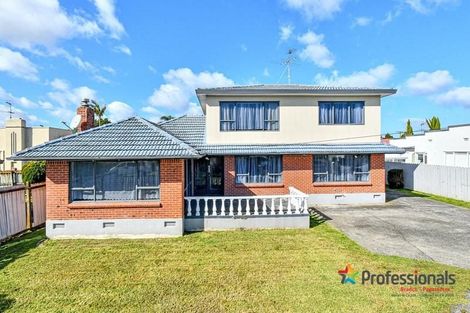 Photo of property in 1/39 Allenby Road, Papatoetoe, Auckland, 2025