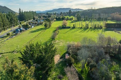 Photo of property in 2576 Homebush Road, Glentunnel, Coalgate, 7673