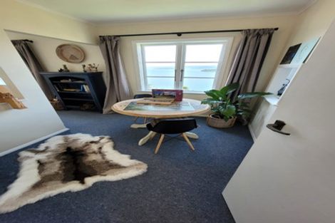 Photo of property in 93b Grafton Road, Roseneath, Wellington, 6011