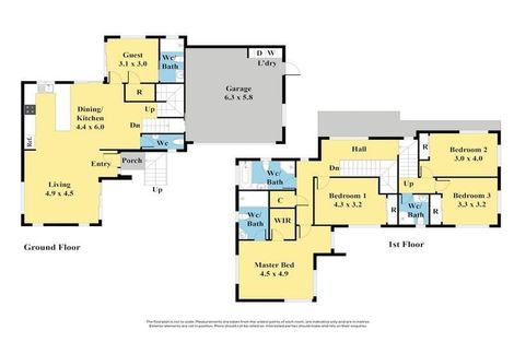 Photo of property in 13c Griffen Park Road, Mount Roskill, Auckland, 1041