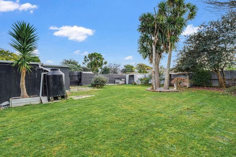 Photo of property in 7 Ascot Street, Levin, 5510