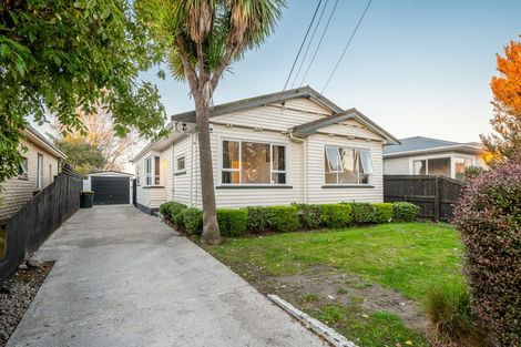 Photo of property in 196 Selwyn Street, Spreydon, Christchurch, 8024