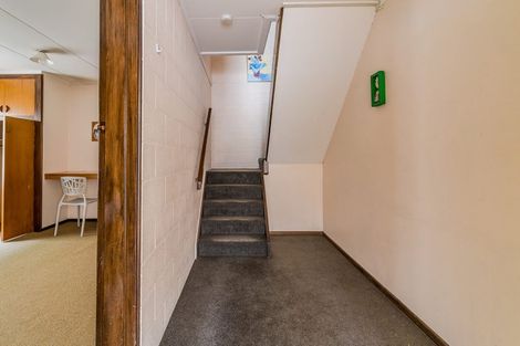 Photo of property in 133a London Street, Dunedin Central, Dunedin, 9016