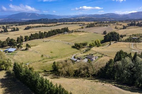 Photo of property in 356 Loburn Kowai Road, Loburn, Rangiora, 7472