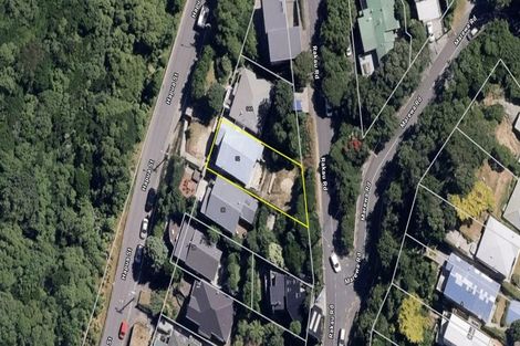 Photo of property in 32 Hapua Street, Hataitai, Wellington, 6021