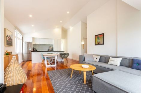 Photo of property in 38 Home Street, Grey Lynn, Auckland, 1021