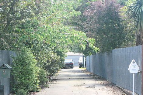 Photo of property in 23 Grange Street, Hillsborough, Christchurch, 8022